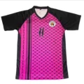 24-25 Palestinian black pink purple