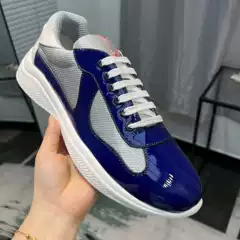 P-brand Imported America's Cu Men's Classic Casual Skateboarding Shoes, Versatile Streetwear, Large Sizes, Unisex