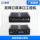 Промышленный микрокомпьютер Yingchi mini industrial control small host N100/N150 core i3i5i7J1900 без вентилятора mini 16
