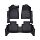 Автомобильный коврик Ruilan Maple Leaf X3PRO exclusive bag threshold TPE совершенно нового дизайна, полностью закрытый, нескользящий и прочный mini 4