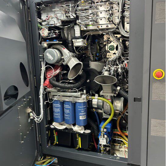 2021 Hp Indigo6K Hp Digital Printing Machine Help You Fast Delivery Cycle Today Label Printing