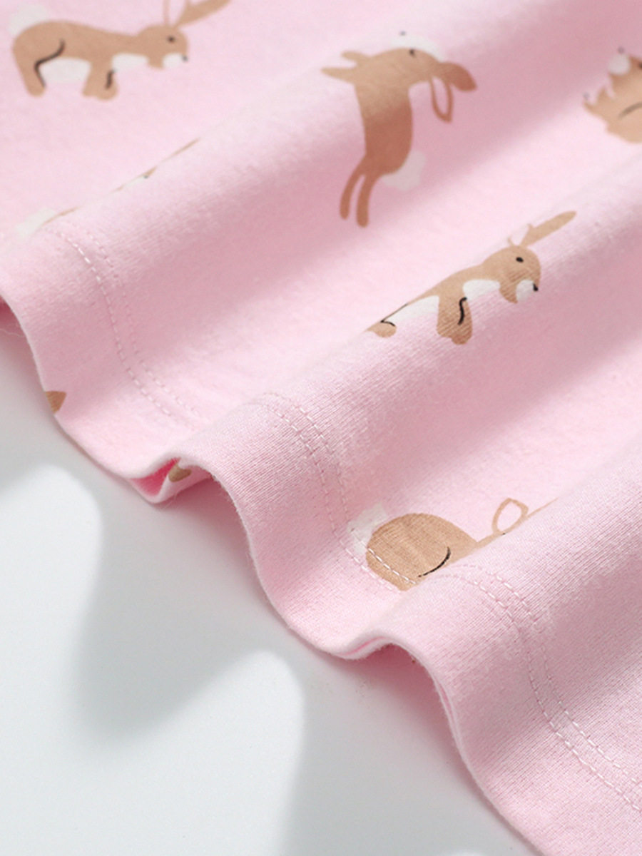 Cute [Style] Girls' Dress, Kids' Princess Dress, Summer Cotton Skirt for Girls