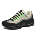 Black green