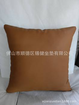 Hotel Engineering Swimming Pool Beach Chair Yacht Pillow Indoor Lazy Sofa Pillow Outdoor Anti-splashing Pillow