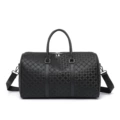 Embossed black [high-end version]