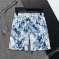 3696 blue and white