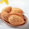 Shelled American Almonds Almonds Nuts Roasted Almonds Original Flavor No Additives Commercial 500g
