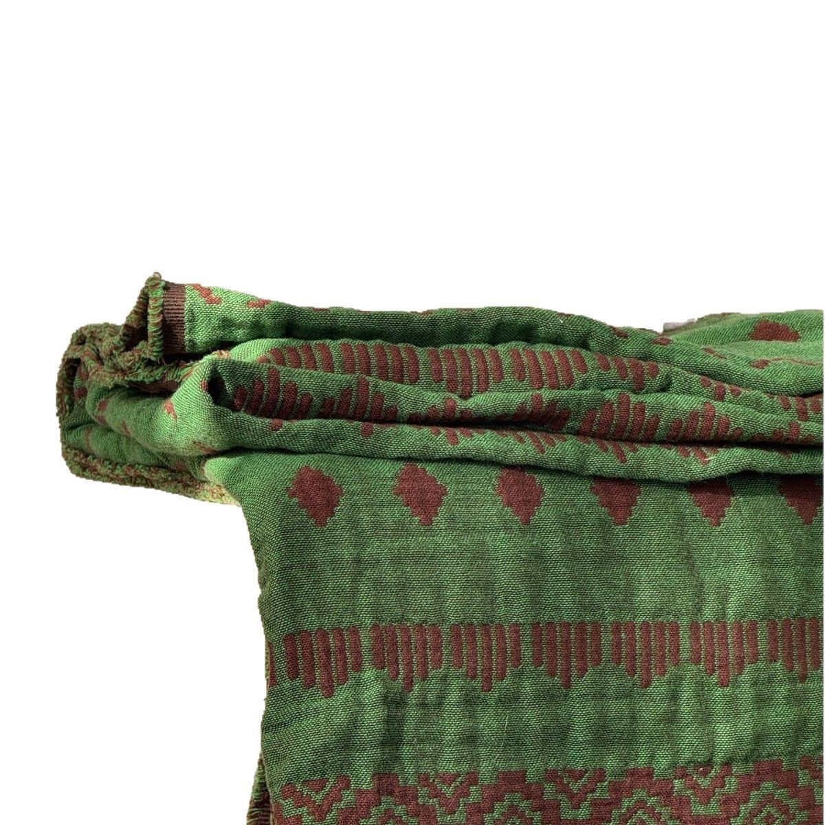 Cotton and Linen Blankets, Summer Cool Thread Woven Blankets, Sofa Towels, Tablecloths, Beach Towels, Bay Window Cushions, Camping Outdoor Blankets