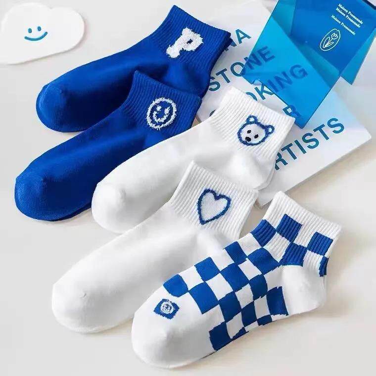 レディース【クラインブルー】