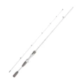 White Horse Mouth Rod Handle
