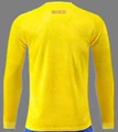 26 world cup colombia y home long sleeve