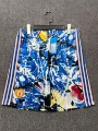 Manchester united special edition shorts
