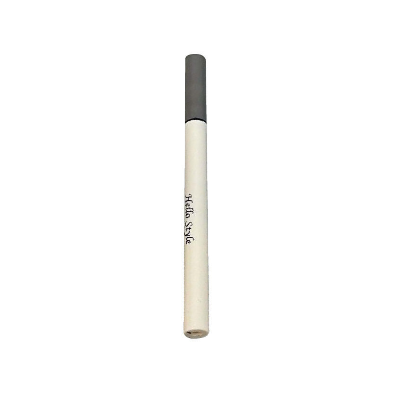 HelloStyle is easy to produce, fine eyeliner is natural and smooth, waterproof and sweat-proof, and it is not easy to faint. Lower eyelash lying silkworm pen