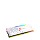 Серия Jinbaida Blade RGB Light Bar DDR5 панель памяти настольного компьютера игровой разгон памяти White Blade d5 mini 4