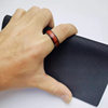 High-end Smart Ring Can Clone T5577 ID Chip Access Control Elevator Attendance Sensor Card Ring Wholesale