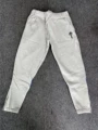 8853-dark blue Trousers