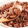 Lin'an Wild Pecan Kernels Small Package Milky Original Flavor New Arrival Small Walnut Kernels Walnut Kernels Pregnant Women Nuts Zero