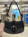 Denim black [dust bag gift bag gift box packaging]