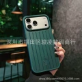 [dark night green] luggage with packaging