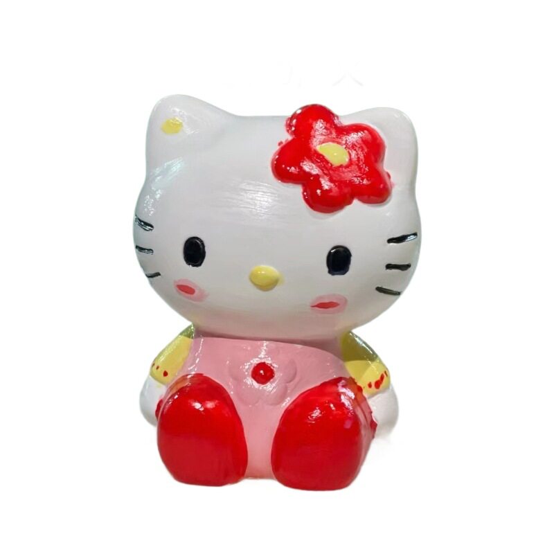 in stock Explosions Gypsum Doll White Embryo small size Night Market Stall Special Colored Gypsum Doll Shopping Mall for Wholesale