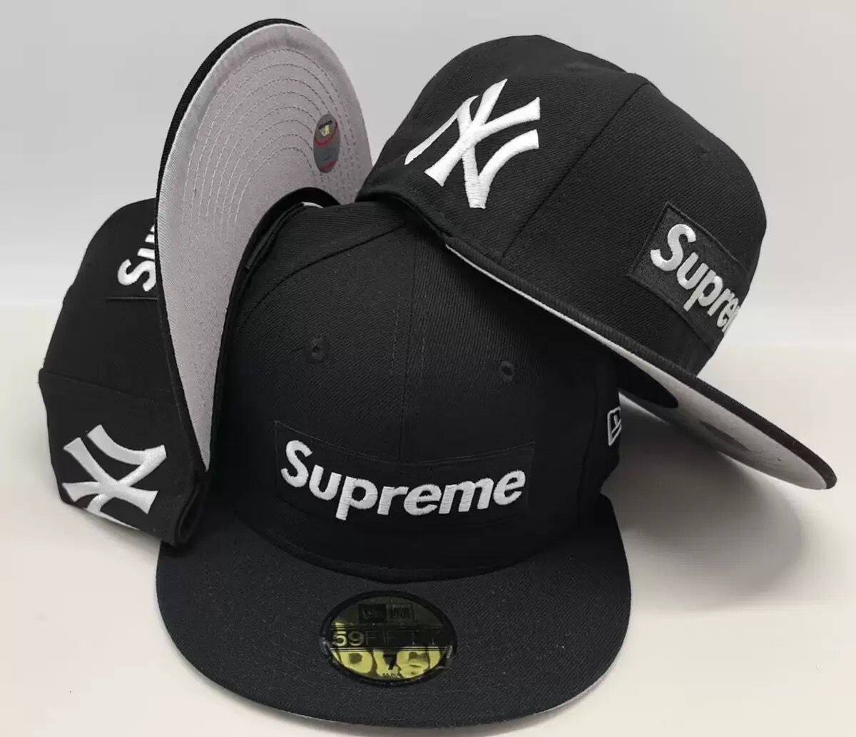 Cross-border wholesale three-dimensional embroidery cap baseball cap sun hat team cap commemorative cap size cap closed cap reverse cap