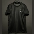 25-26 tottenham away black
