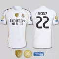 Home-football club world cup # No. 22