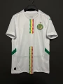 Senegal home court