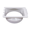 Mobile air conditioning accessories host connector accessories fuselage head accessories baffle connector [various specifications]]
