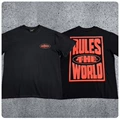 Black cotton 13#
