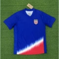 USA away games