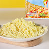 Miaokalanduo massurra cheese shredded 125g pizza brushed cream cheese strips cheese baking raw materials wholesale