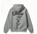 Grey [Xunyou] Cotton Style