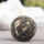 Оптовая продажа Юньнаньского исландского чая Пуэр Lincang Raw Tea Ancient Tree Dragon Ball Tuocha Объемный чай Raw Pu Ration Tea 500 г mini 2