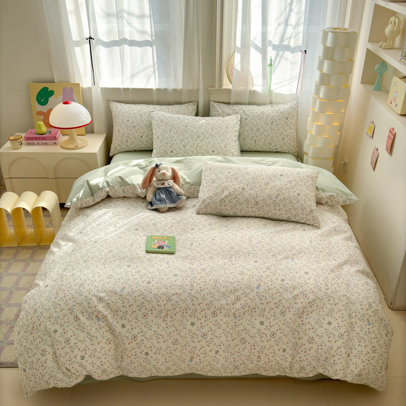 絵のように美しい