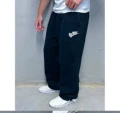 Navy blue (white letters)