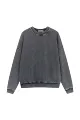 3042 sweatshirt washed black