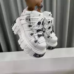 New rock Boots M-106