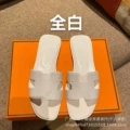 10 palm prints all white