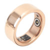 Smart Ring Amazon Hot Hot Ring Black Technology Heart Rate Blood Oxygen Sleep Monitoring Waterproof Bluetooth Ring