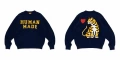 667 navy blue