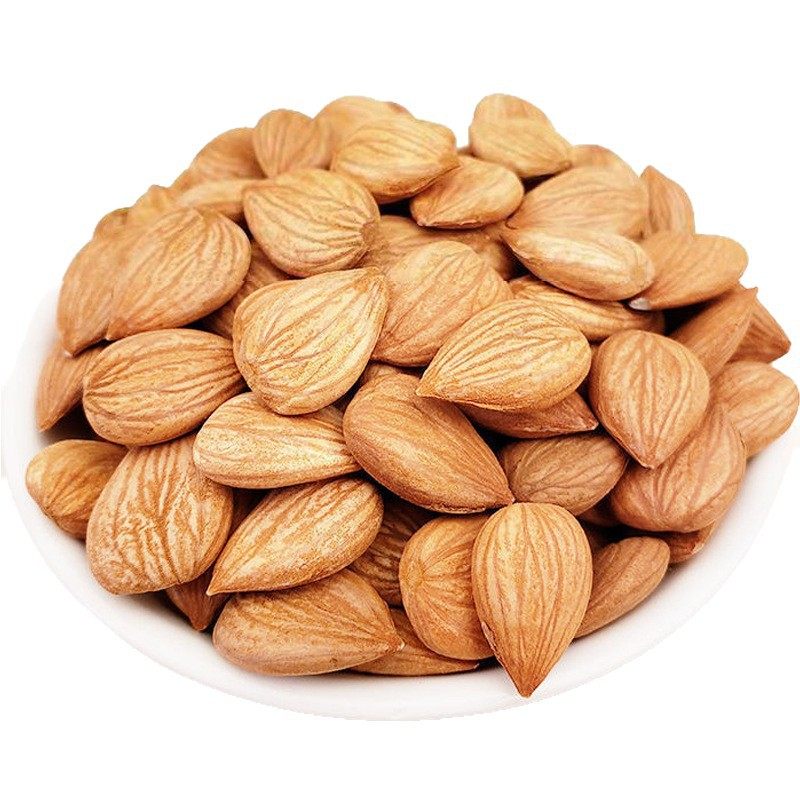 Almond Original Flavor Almonds 100g Canned Sweet Almonds Nuts Almonds Dried Fruits Wholesale Source Merchants E-Commerce Dropshipping
