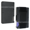 Aluminum alloy--honeycomb pattern (strap style)