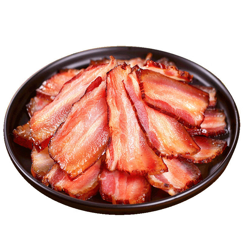 Sichuan Special Taibai Sauce Pork Marinade Household Air-dried Bacon Sauce-flavored Pork Barrel Home Commercial Wholesale