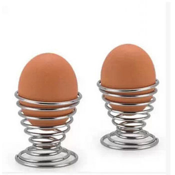 Egg Opener, Molecular Gastronomy Creative Plate Decoration Tool, Egg Tray Silicone Mold, Ceramic Egg Tray, Spring Egg Tray