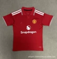 26-27 red devils home fan version
