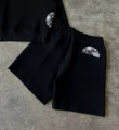 Black shorts
