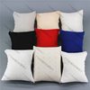 Watch Small Pillow Fixed Pillow Bracelet Lining Pillow Bag Inner Support Pillow Core Single Jewelry Box Small Display