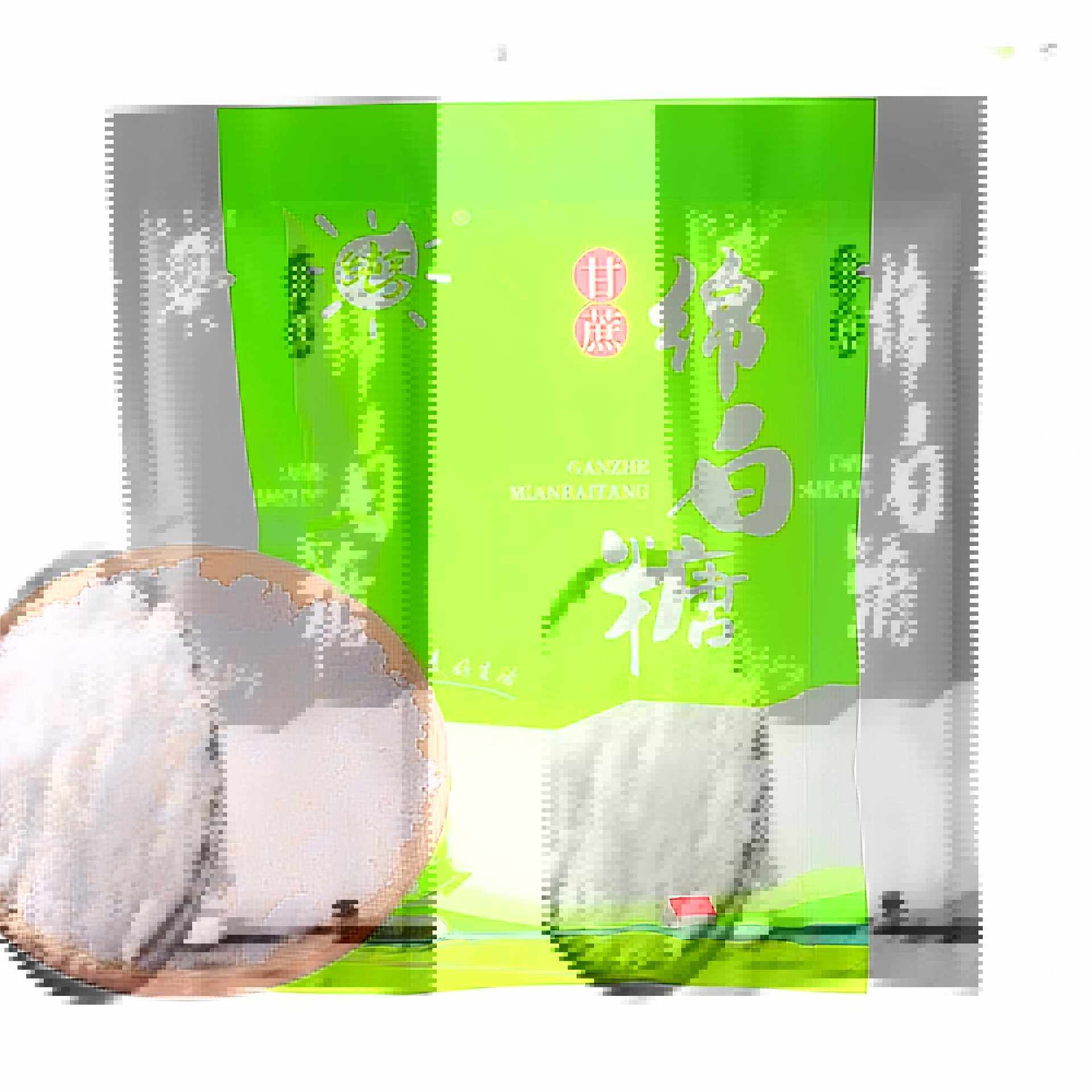 Pure Cane White Sugar 450G/Bag