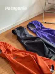 Full pressure glue pat Bata outdoor Torrl 3L Jacket-Men cross-border waterproof hard shell glue press jacket
